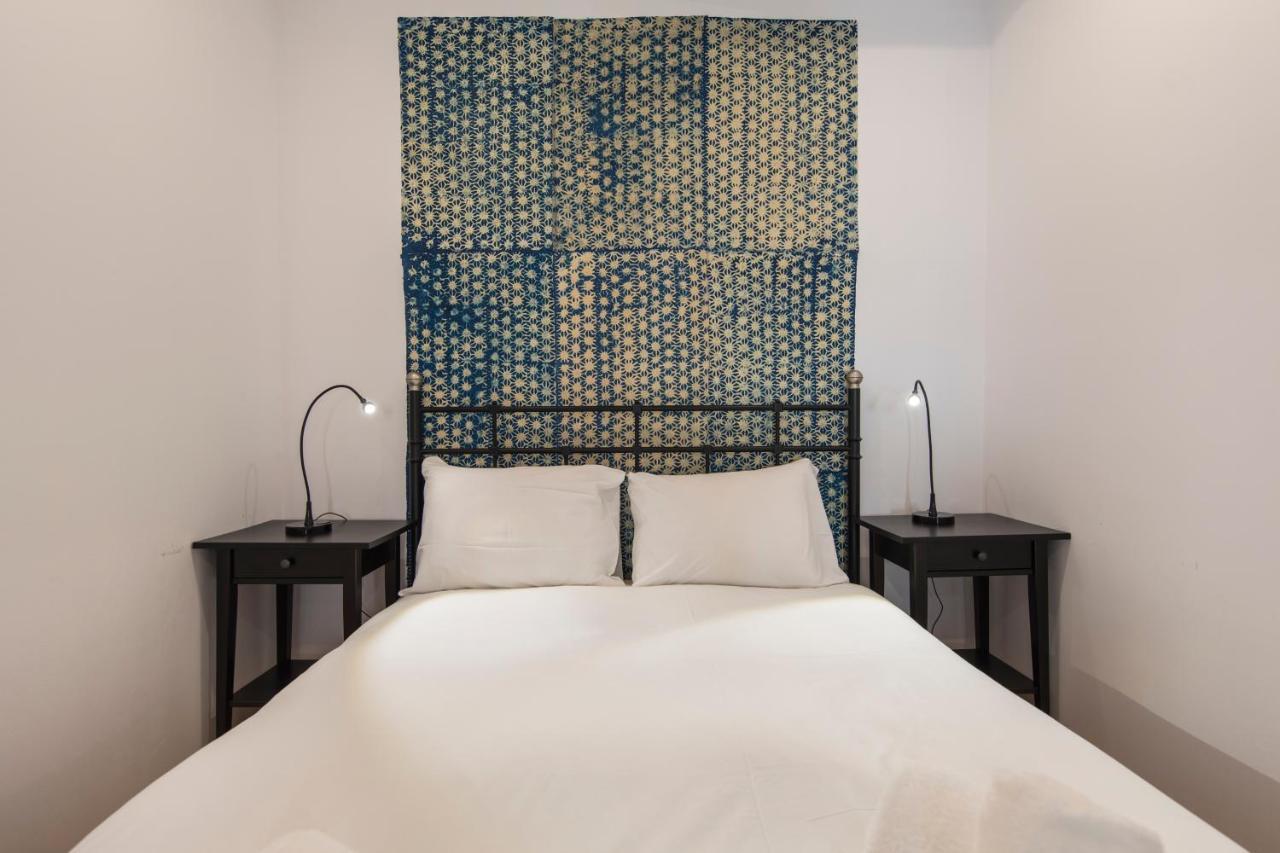 Ferienwohnung A Pearl In Grace Land Lissabon Exterior foto