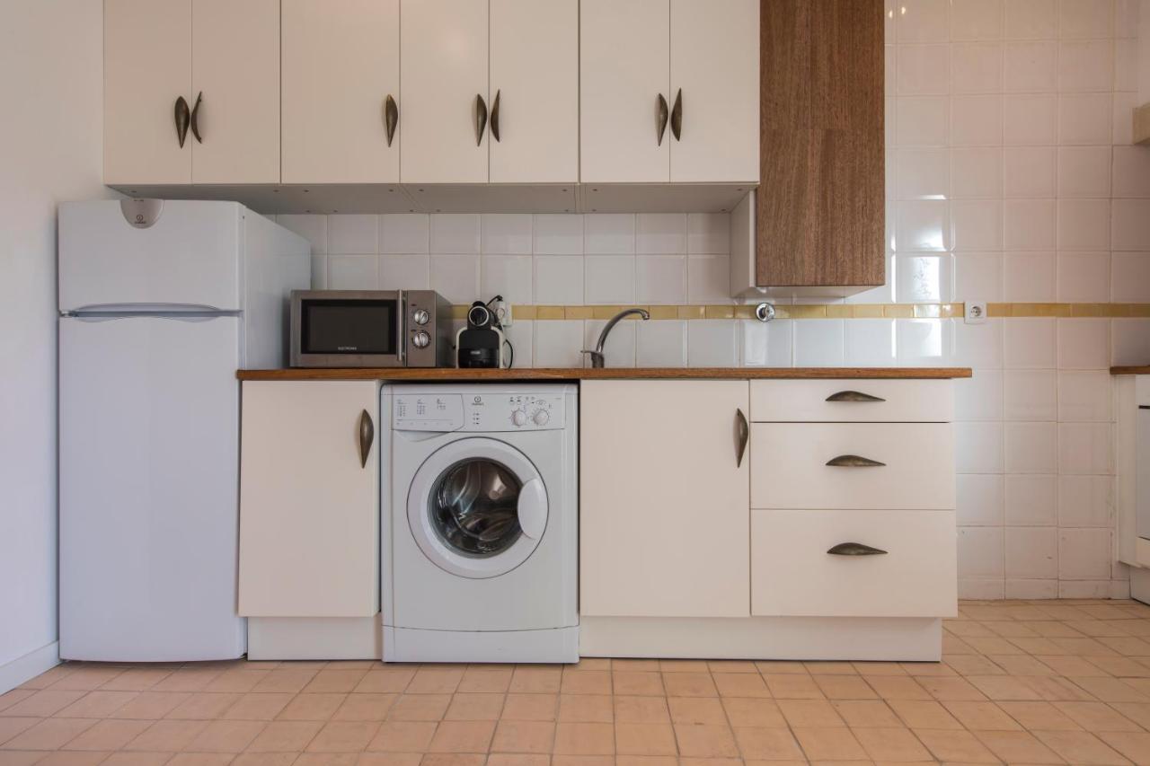 Ferienwohnung A Pearl In Grace Land Lissabon Exterior foto