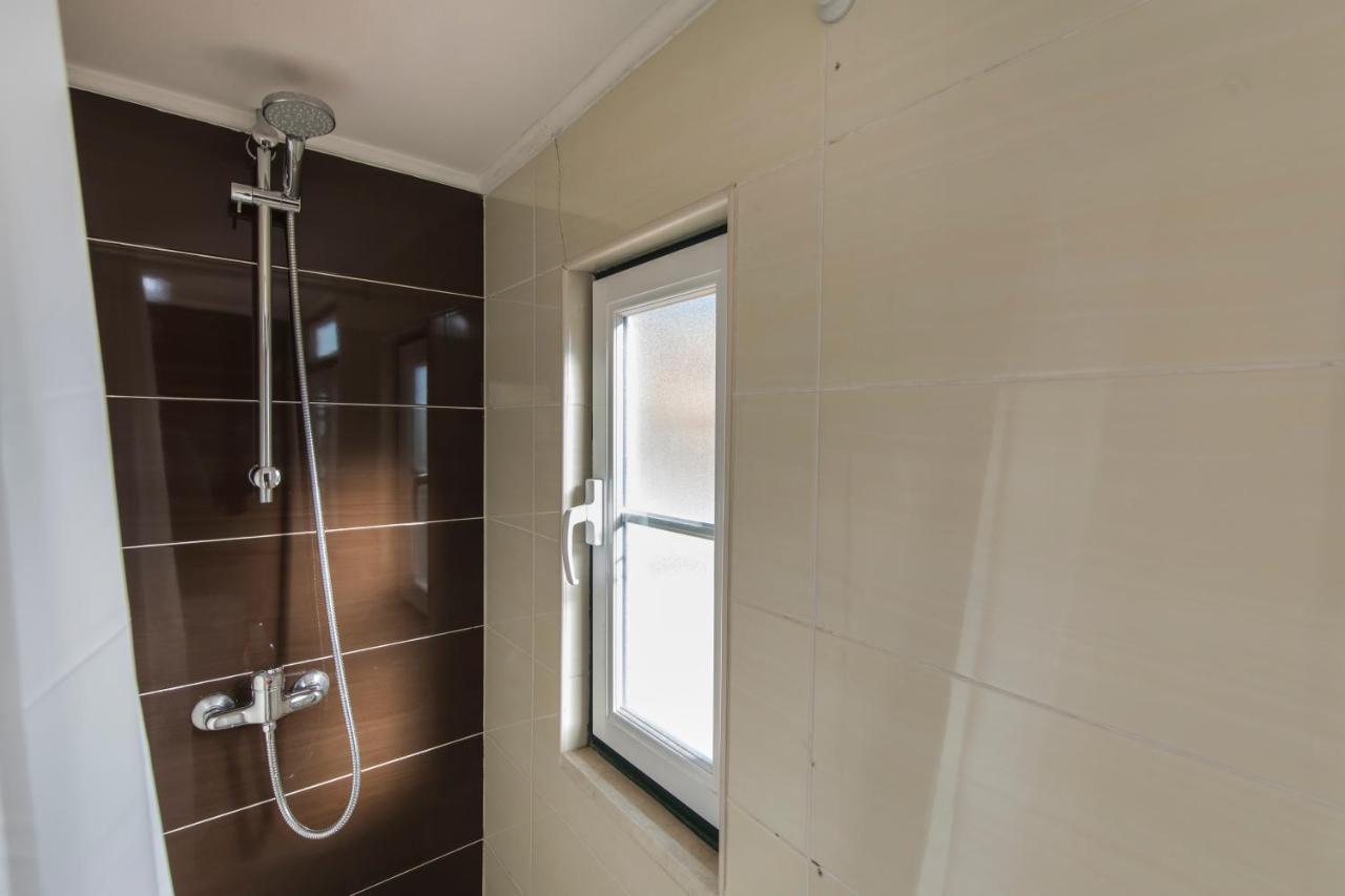 Ferienwohnung A Pearl In Grace Land Lissabon Exterior foto