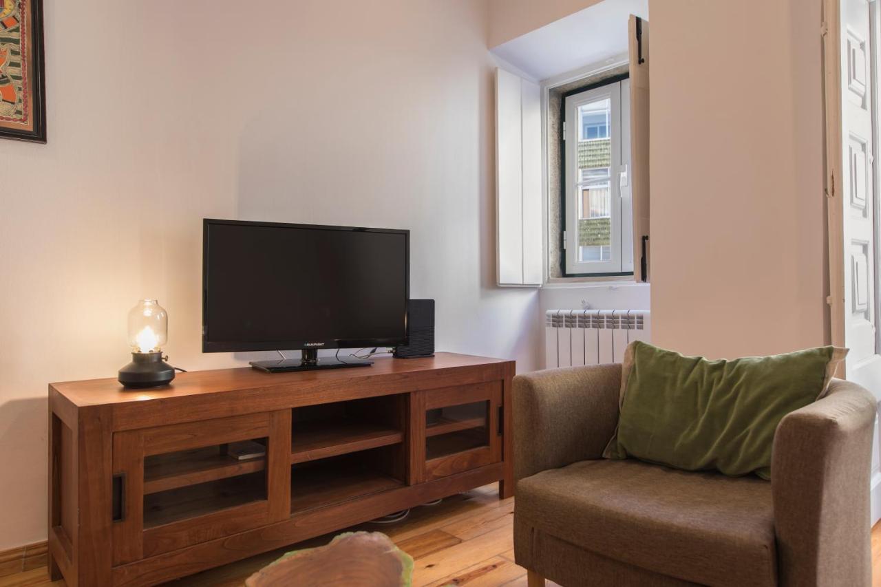 Ferienwohnung A Pearl In Grace Land Lissabon Exterior foto