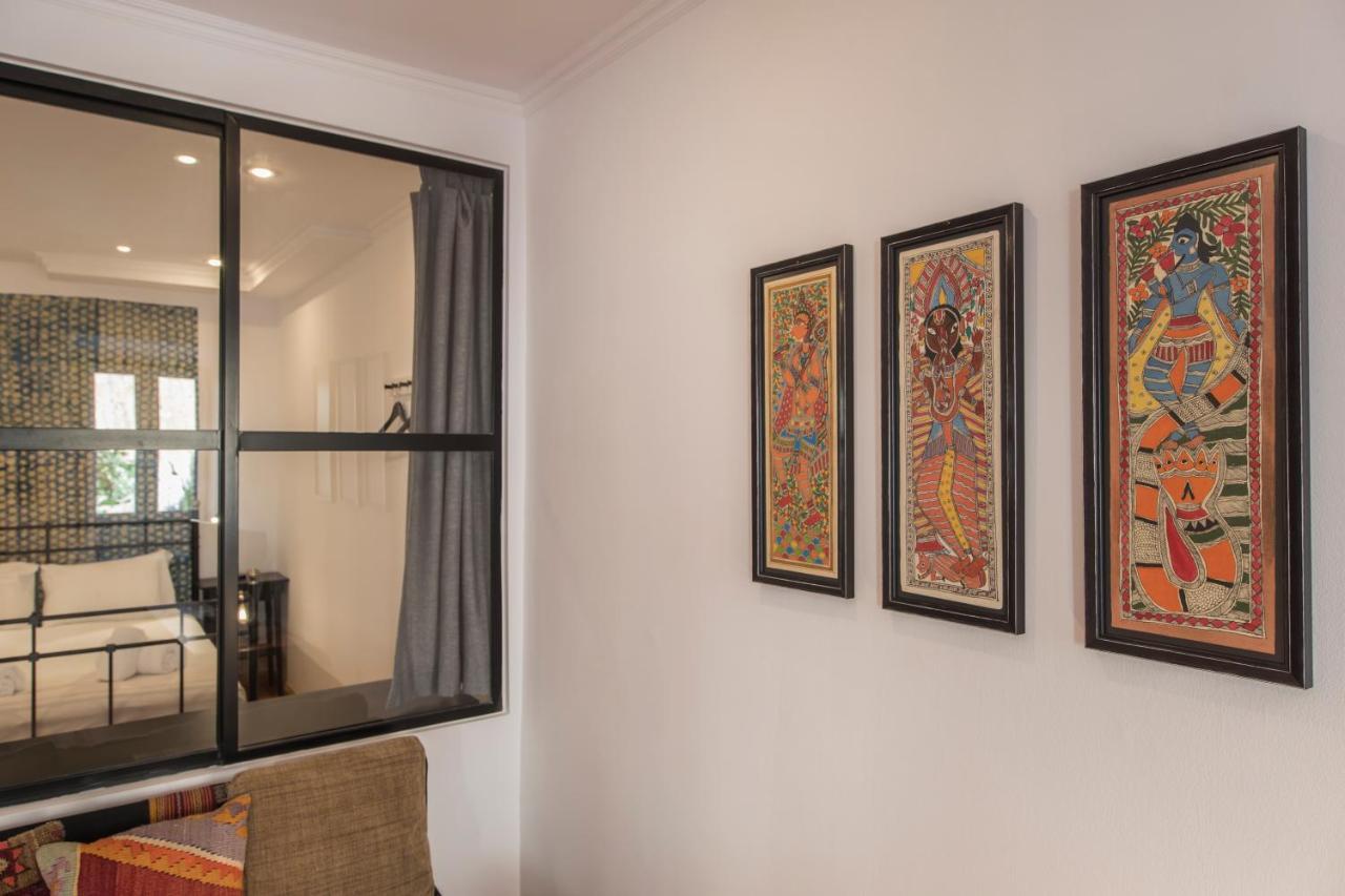 Ferienwohnung A Pearl In Grace Land Lissabon Exterior foto